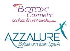 Botox Logos